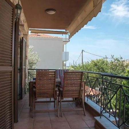 Apartamento Mikhail