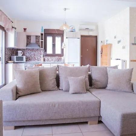Mikhail Apartamento *