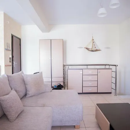 Mikhail Apartment Nikiti (Sithonia)