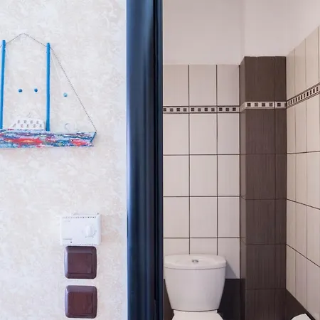 Mikhail Apartment
