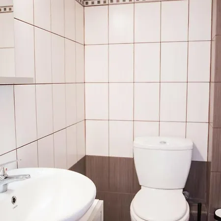 Apartment Mikhail *