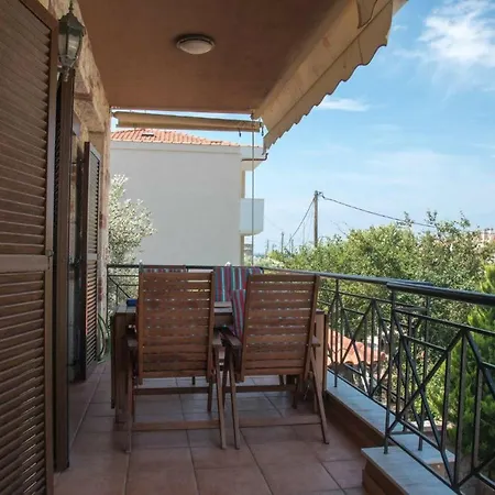 Apartment Mikhail